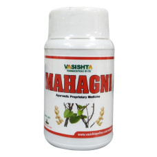 Mahagni Capsule (60Caps) – Vasishta Pharma